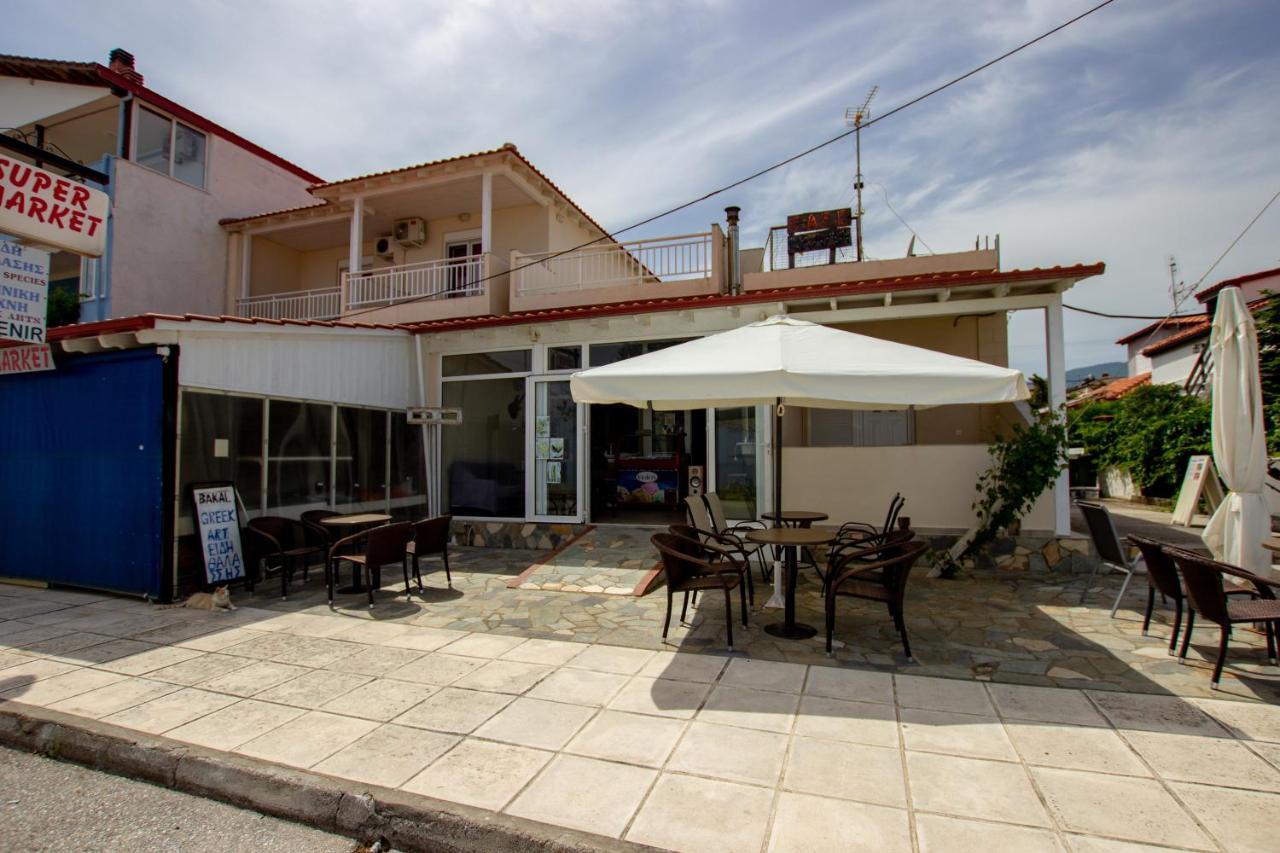 Vrasná Studios Orama מראה חיצוני תמונה