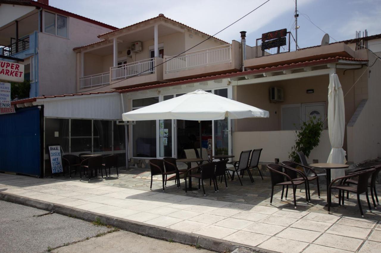 Vrasná Studios Orama מראה חיצוני תמונה